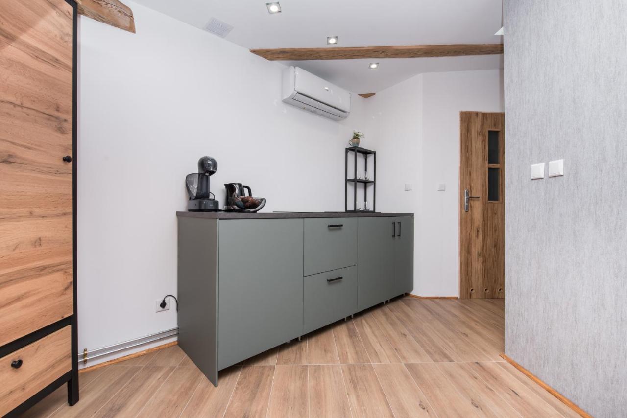 Apartament Mikolowska 2 Gliwice Exteriör bild
