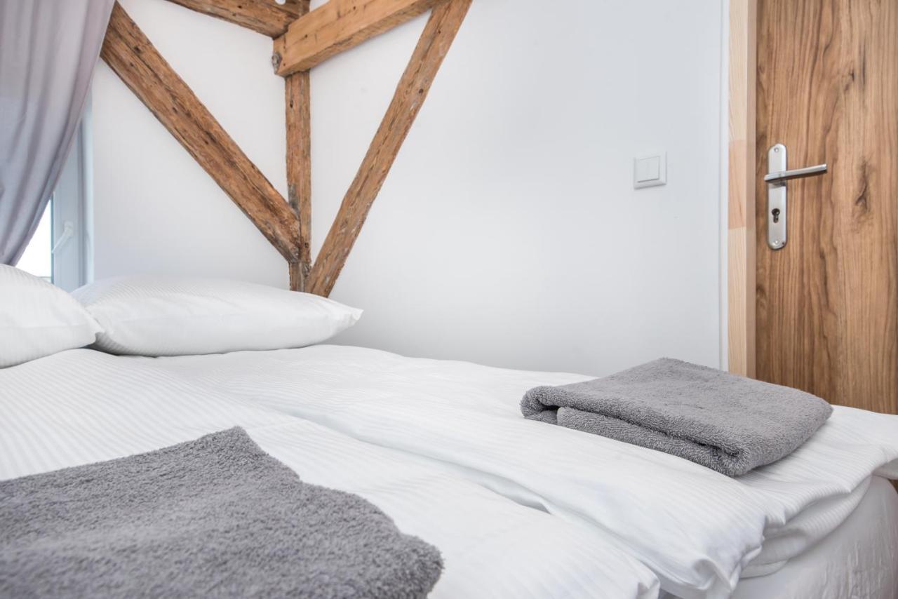 Apartament Mikolowska 2 Gliwice Exteriör bild
