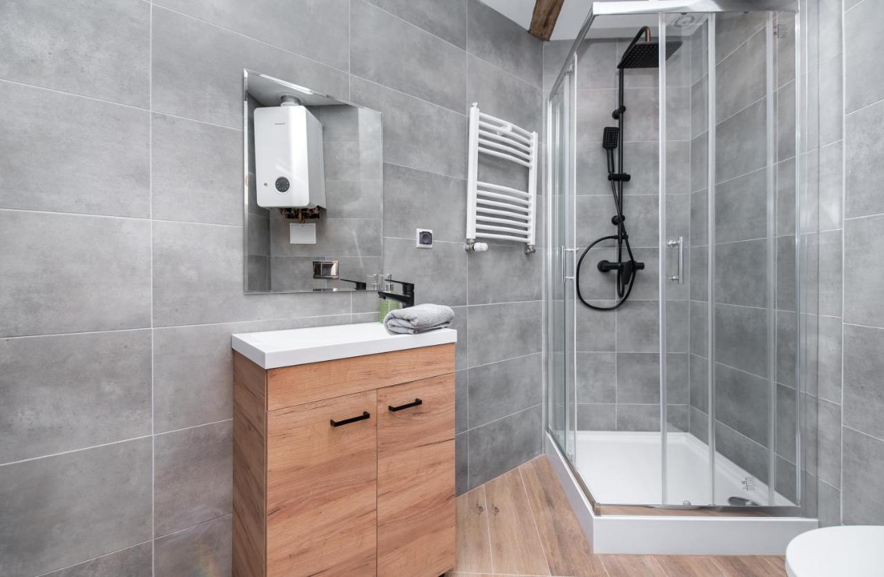 Apartament Mikolowska 2 Gliwice Exteriör bild