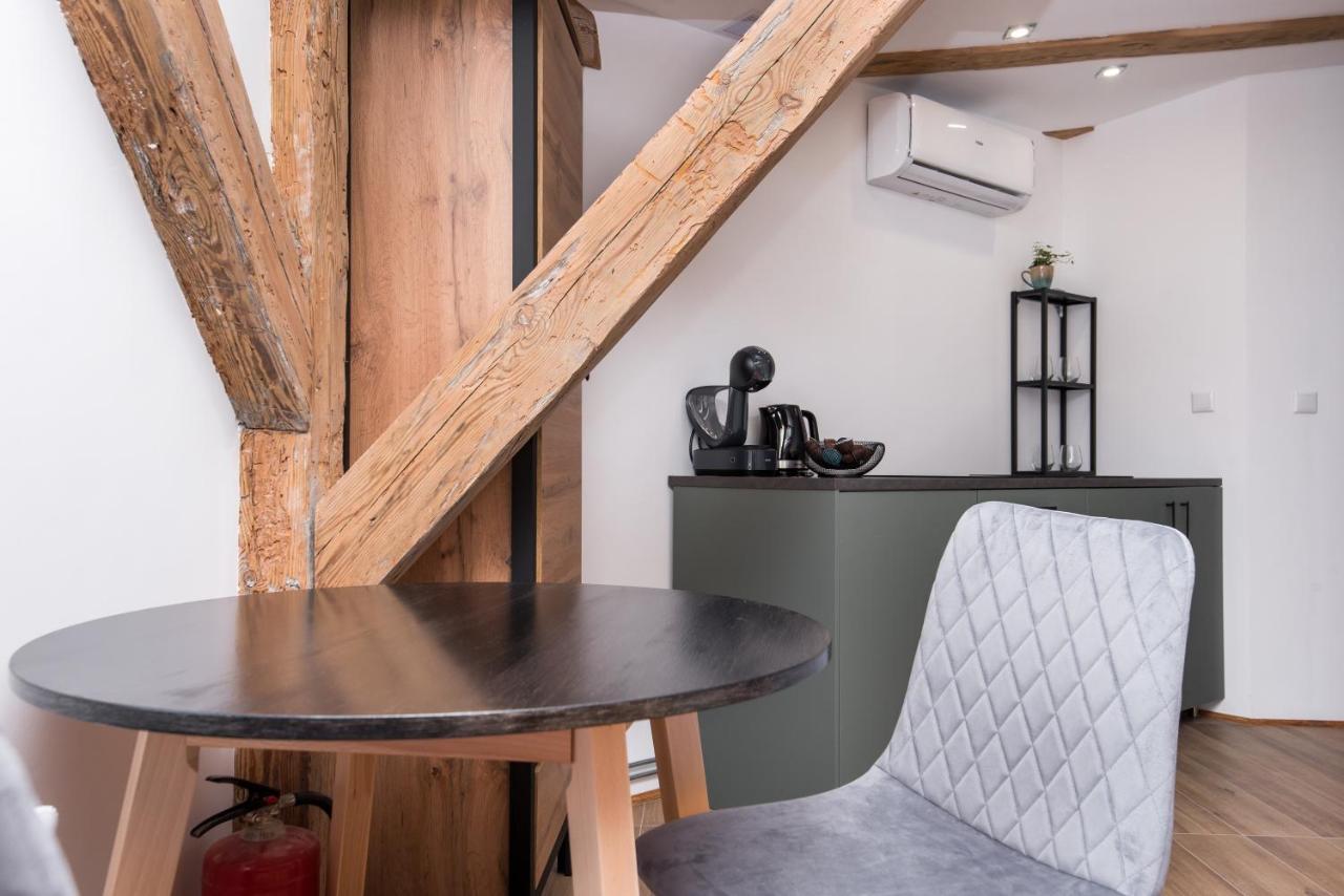 Apartament Mikolowska 2 Gliwice Exteriör bild
