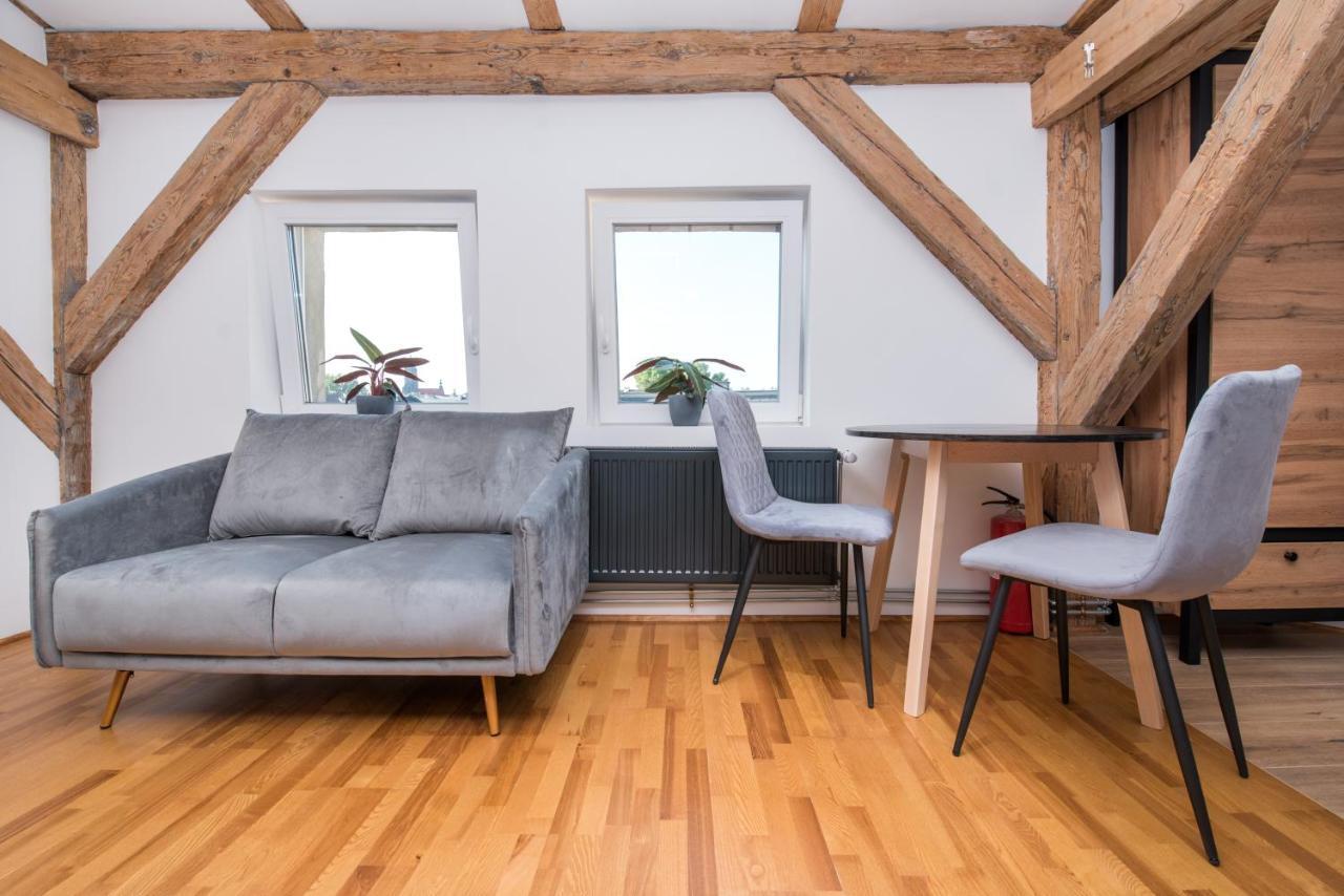 Apartament Mikolowska 2 Gliwice Exteriör bild