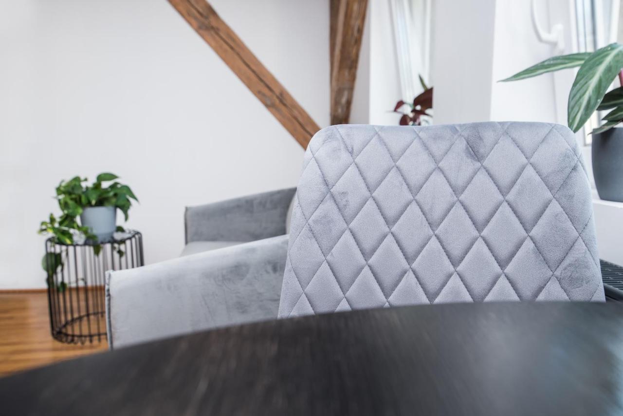 Apartament Mikolowska 2 Gliwice Exteriör bild