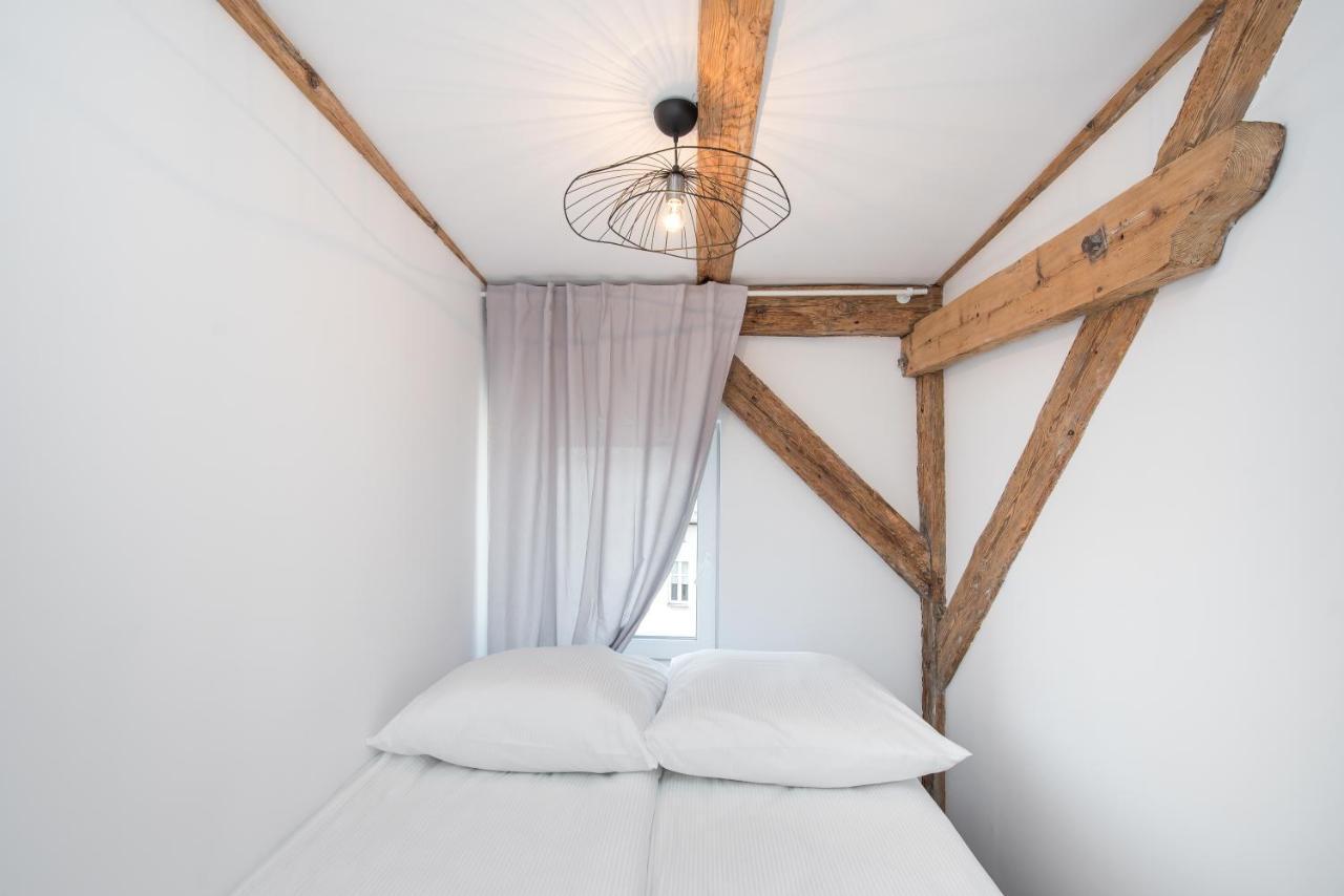 Apartament Mikolowska 2 Gliwice Exteriör bild